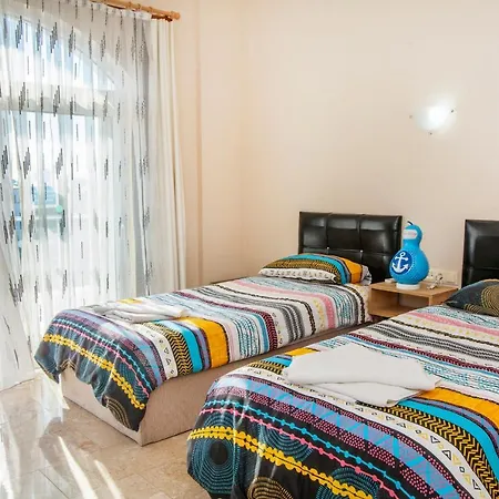 5 Star With Majestic Views Mugla 1004 빌라 페티예