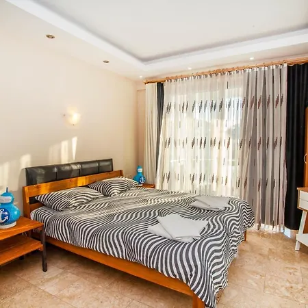 5 Star With Majestic Views Mugla 1004 빌라 페티예