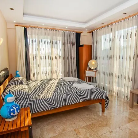 5 Star With Majestic Views Mugla 1004 * 페티예