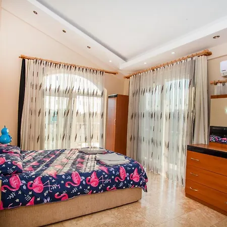 5 Star With Majestic Views Mugla 1004 페티예